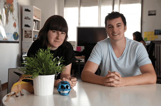 Fundadores de Muro.exe